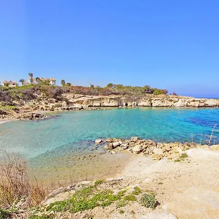 Villa Magnolia