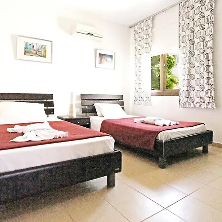 Magnolia Villa Protaras