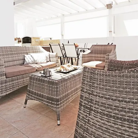 Villa Magnolia Protaras