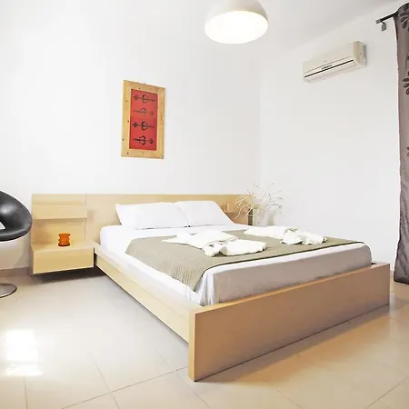 Magnolia Villa Protaras