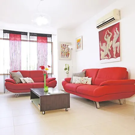 Magnolia Villa