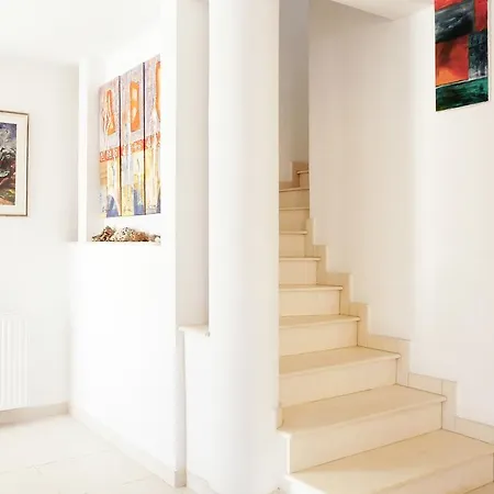 Magnolia Villa Protarász